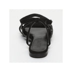 Calank - Sandales Gelareh - Noir