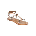 Calank - Sandales Nami - Rose