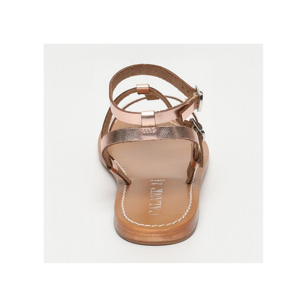 Calank - Sandales Nami - Rose