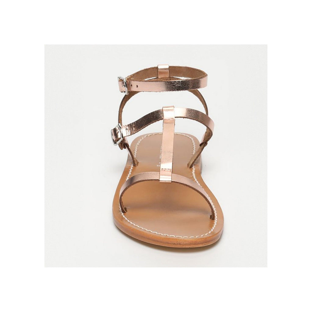 Calank - Sandales Nami - Rose