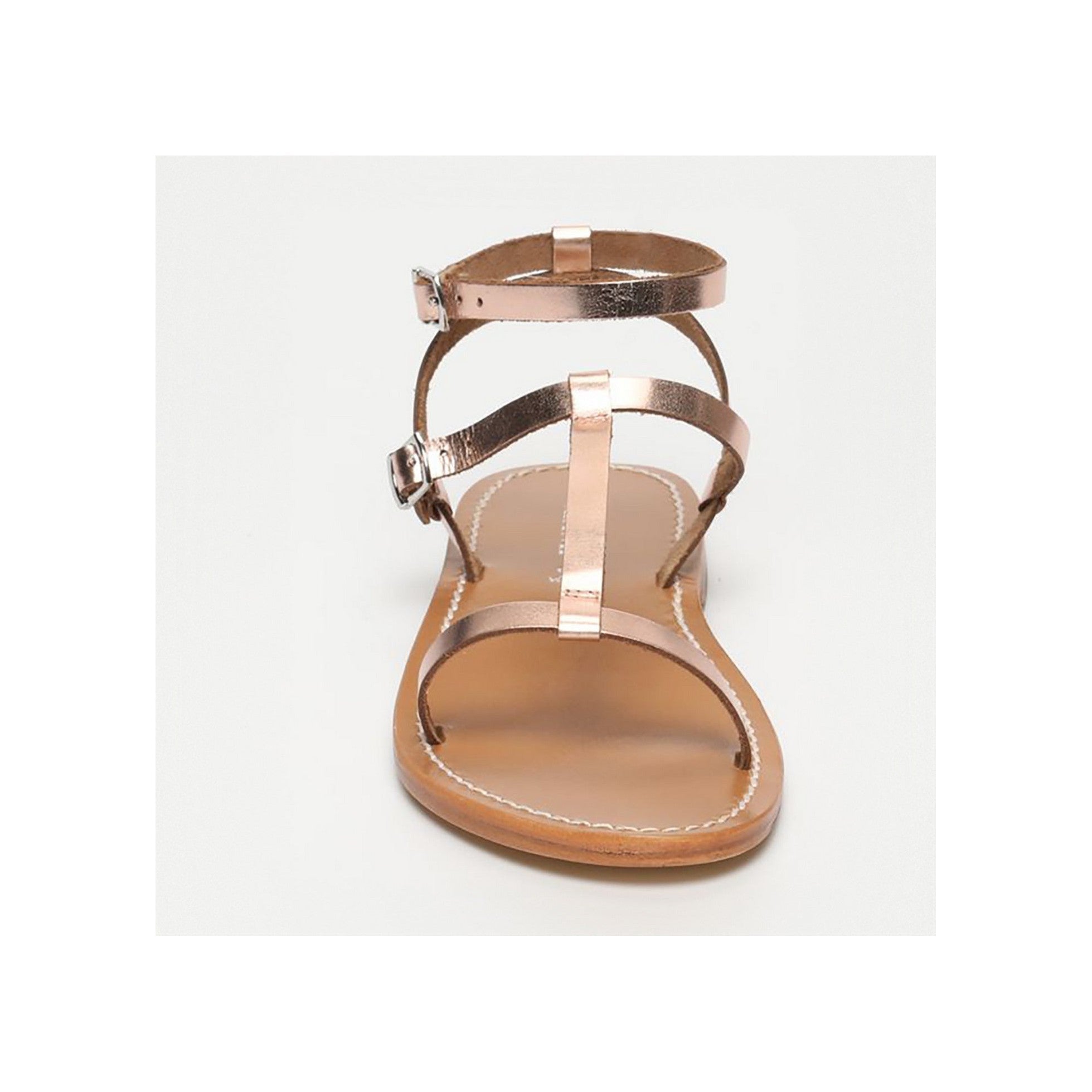 Calank - Sandales Nami - Rose