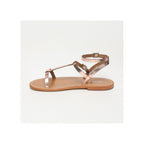 Calank - Sandales Nami - Rose