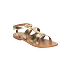 Calank - Sandales Essentielles Nima - Dark Gold