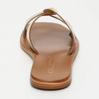 Calank - Mules Ruby - Doré