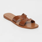 Calank - Mules Ruby - Marrón