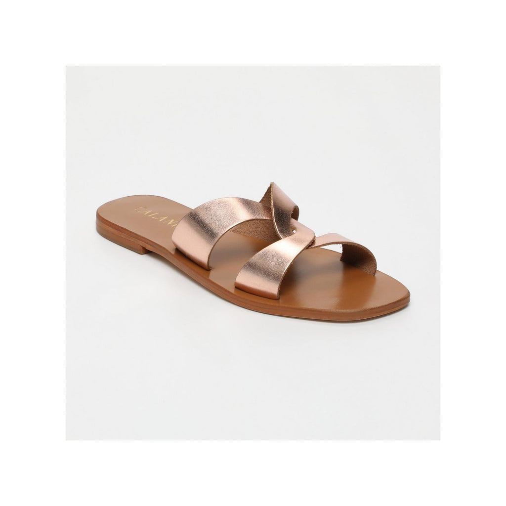 Calank - Mules Ruby - Rosa