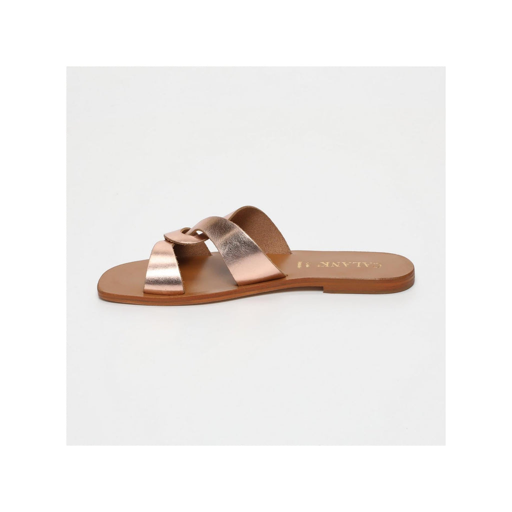 Calank - Mules Ruby - Rosa