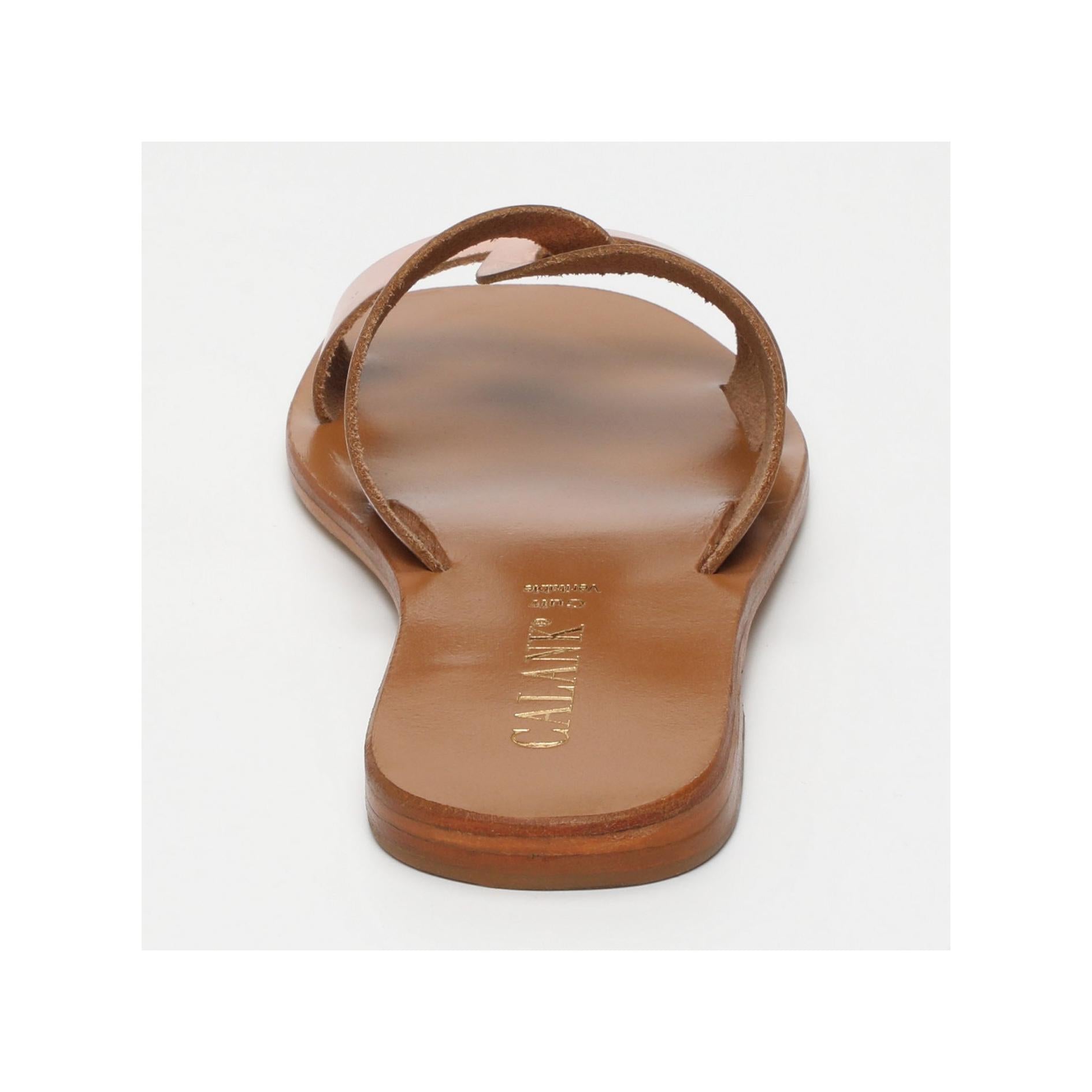 Calank - Mules Ruby - Rosa