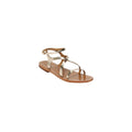 Calank - Sandales Ariana - Doré