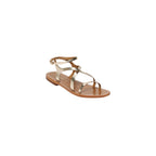 Calank - Sandales Ariana - Doré