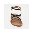 Calank - Sandales Ariana - Noir