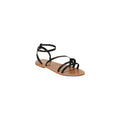 Calank - Sandales Hailey - Noir