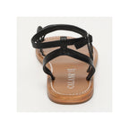 Calank - Sandales Hailey - Noir