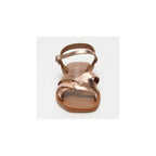 Calank - Sandales Autumn - Rose