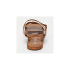Calank - Sandales Autumn - Rose