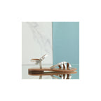 Calank - Sandalias Natalia - Platino
