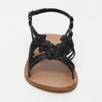 Calank - Sandales Essentielles Leilani - Black