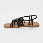 Calank - Sandales Essentielles Leilani - Black