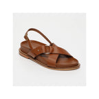 Calank - Sandales Tendances Eilani - Marron