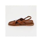 Calank - Sandales Tendances Eilani - Marron