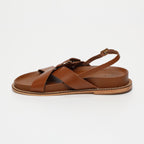 Sandalias - Eilani - Camel