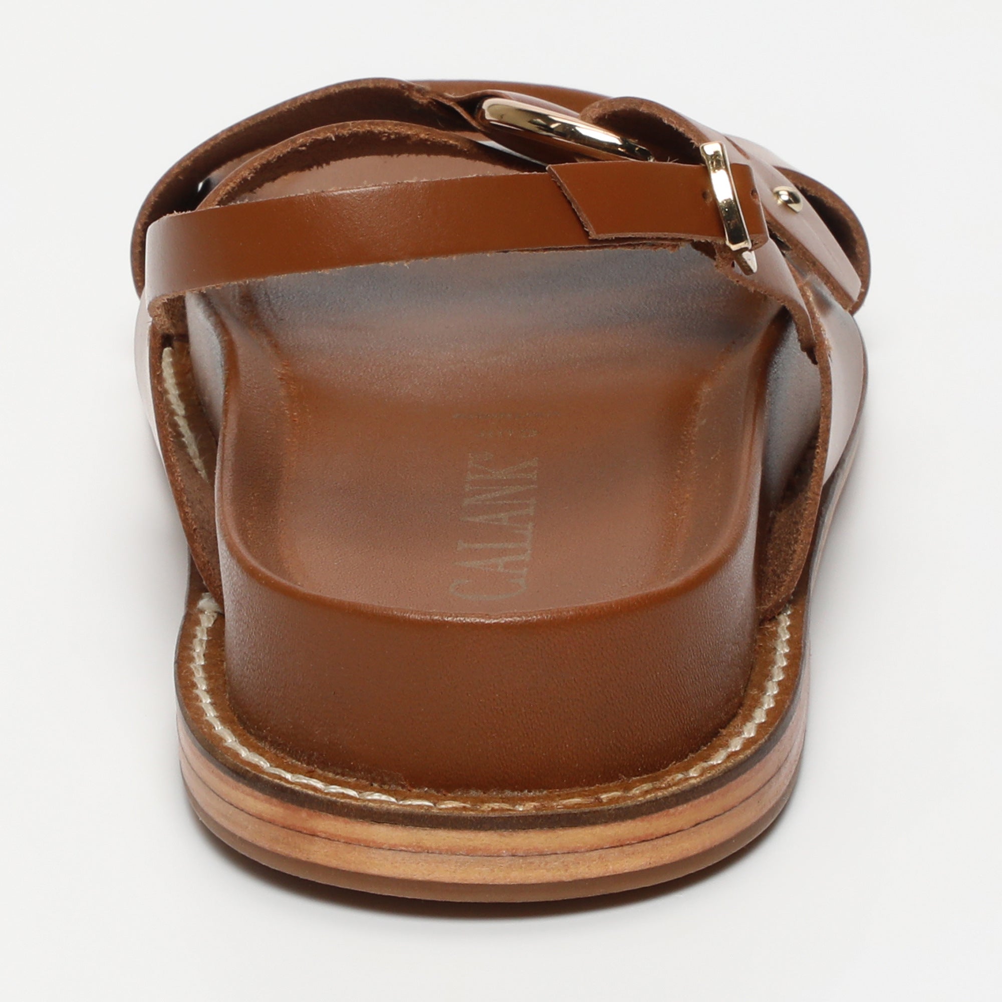 Sandalias - Eilani - Camel