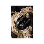 Calank - Sandales Tendances Eilani - Black