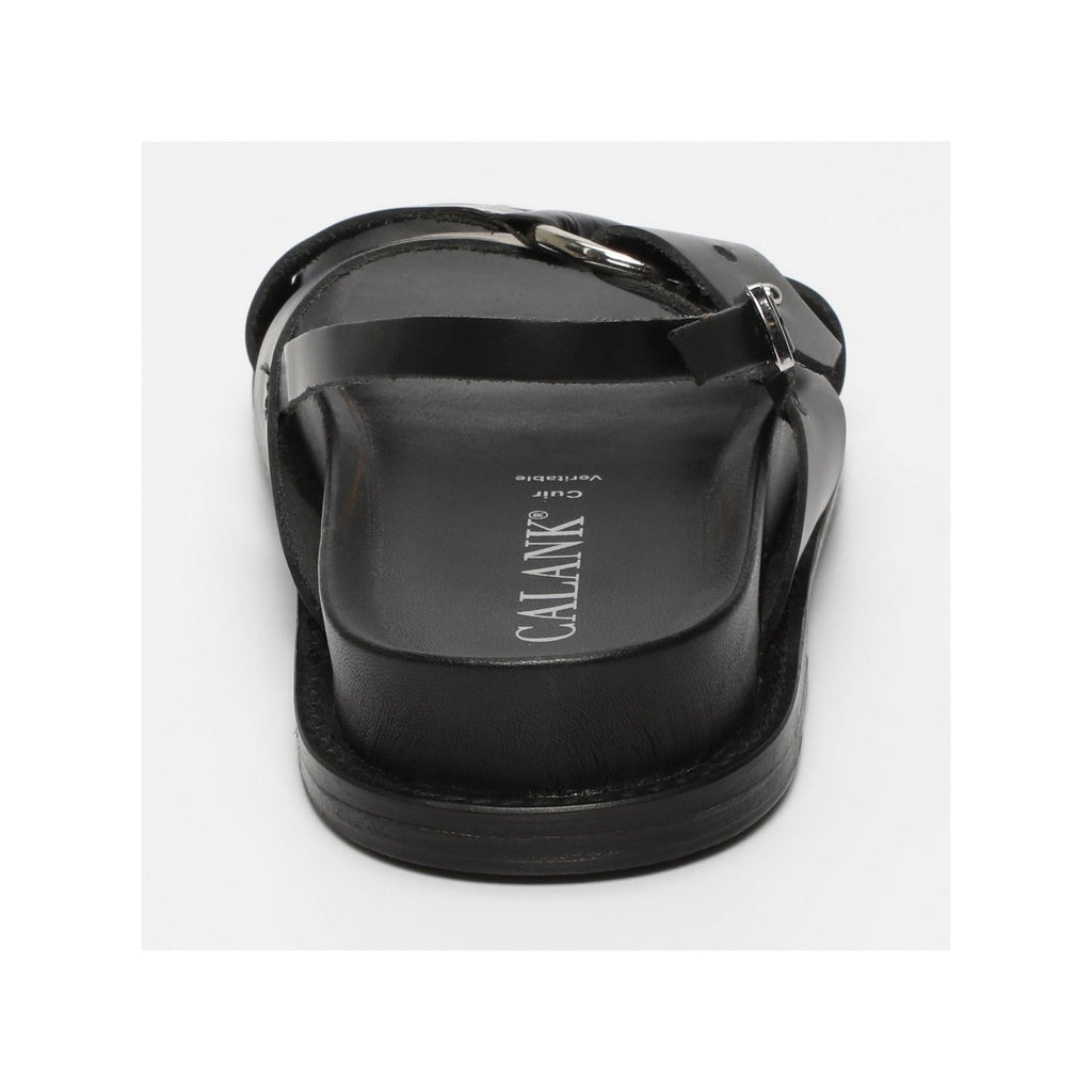 Calank - Sandales Tendances Eilani - Black