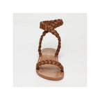 Calank - Sandales Lani - Marron