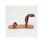 Calank - Sandales Lani - Marron