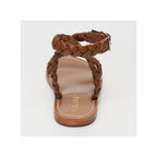 Calank - Sandales Lani - Marron