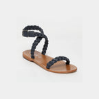 Sandalias Tendencia Lani - Navy