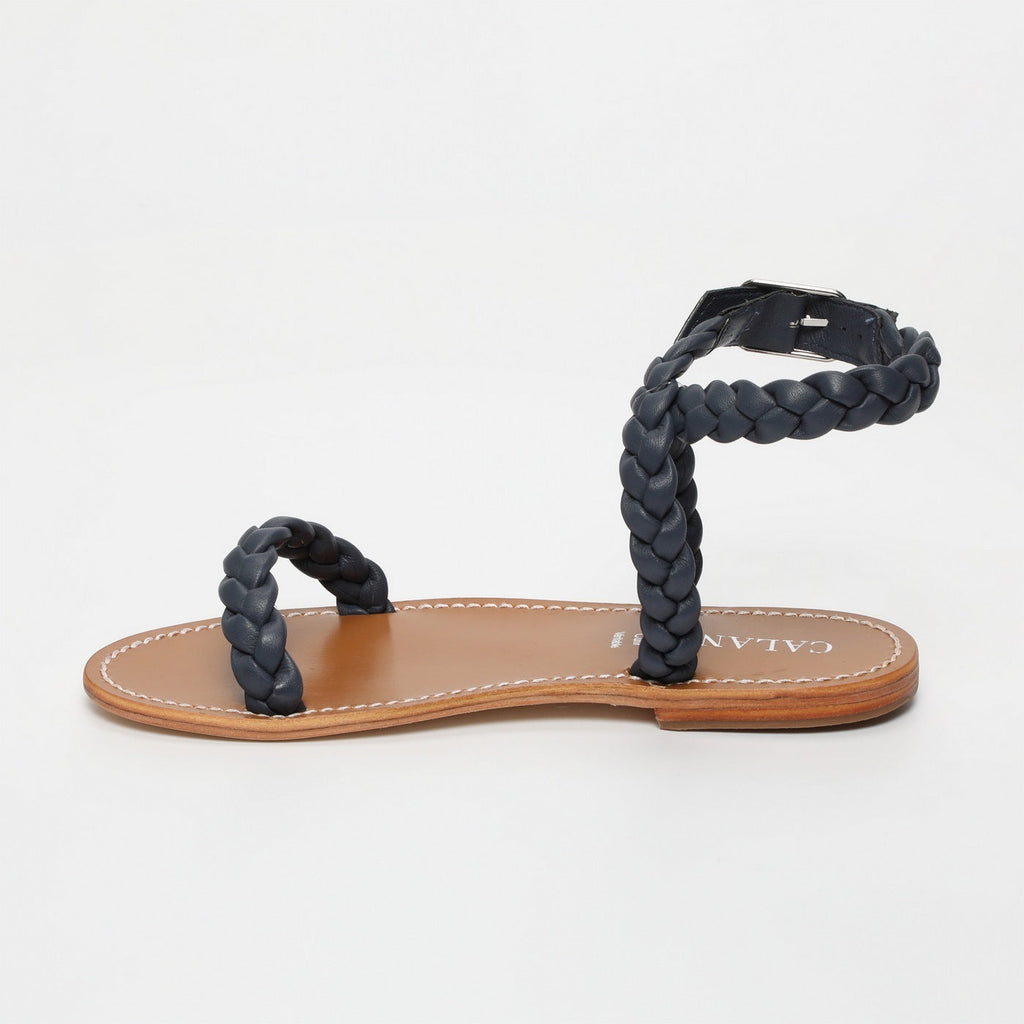 Sandalias Tendencia Lani - Navy