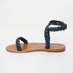 Sandalias Tendencia Lani - Navy