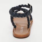 Sandalias Tendencia Lani - Navy