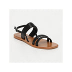 Calank - Sandales Made - Noir