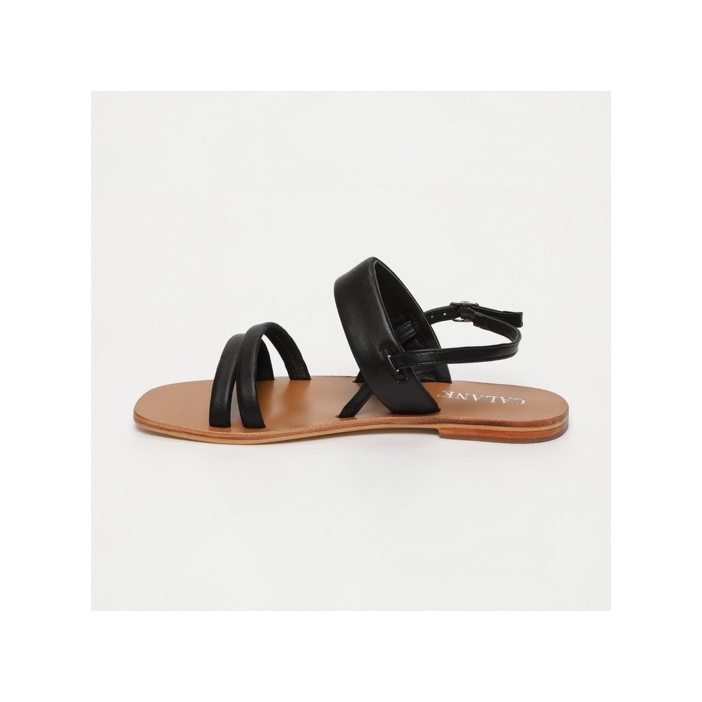 Calank - Sandales Made - Noir