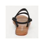 Calank - Sandales Made - Noir