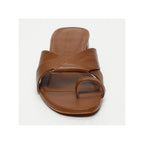 Calank - Mules Nora - Marron