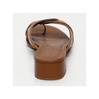 Calank - Mules Nora - Marron