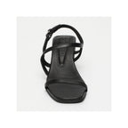Calank - Sandalias de tacón Natasha - Black