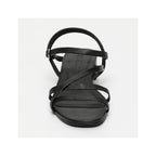 Tacones Nahla - Negro