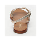 Calank - Sandales Nya - Platinium