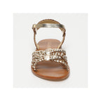 Calank - Sandalias Niah - Dorado