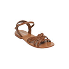 Calank - Sandales Niah - Camel