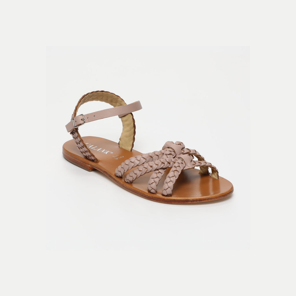 Calank - Sandales Niah - Lilac