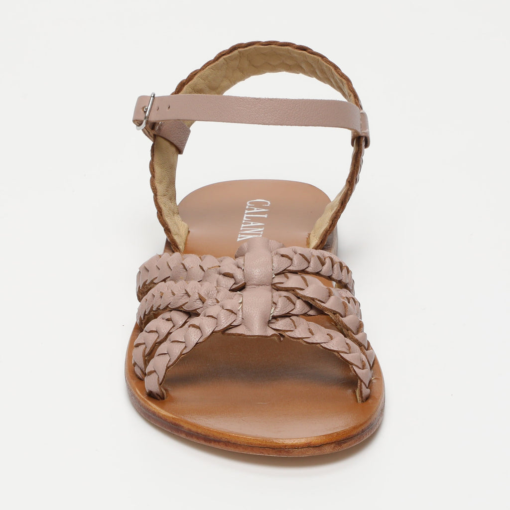 Calank - Sandales Niah - Lilac