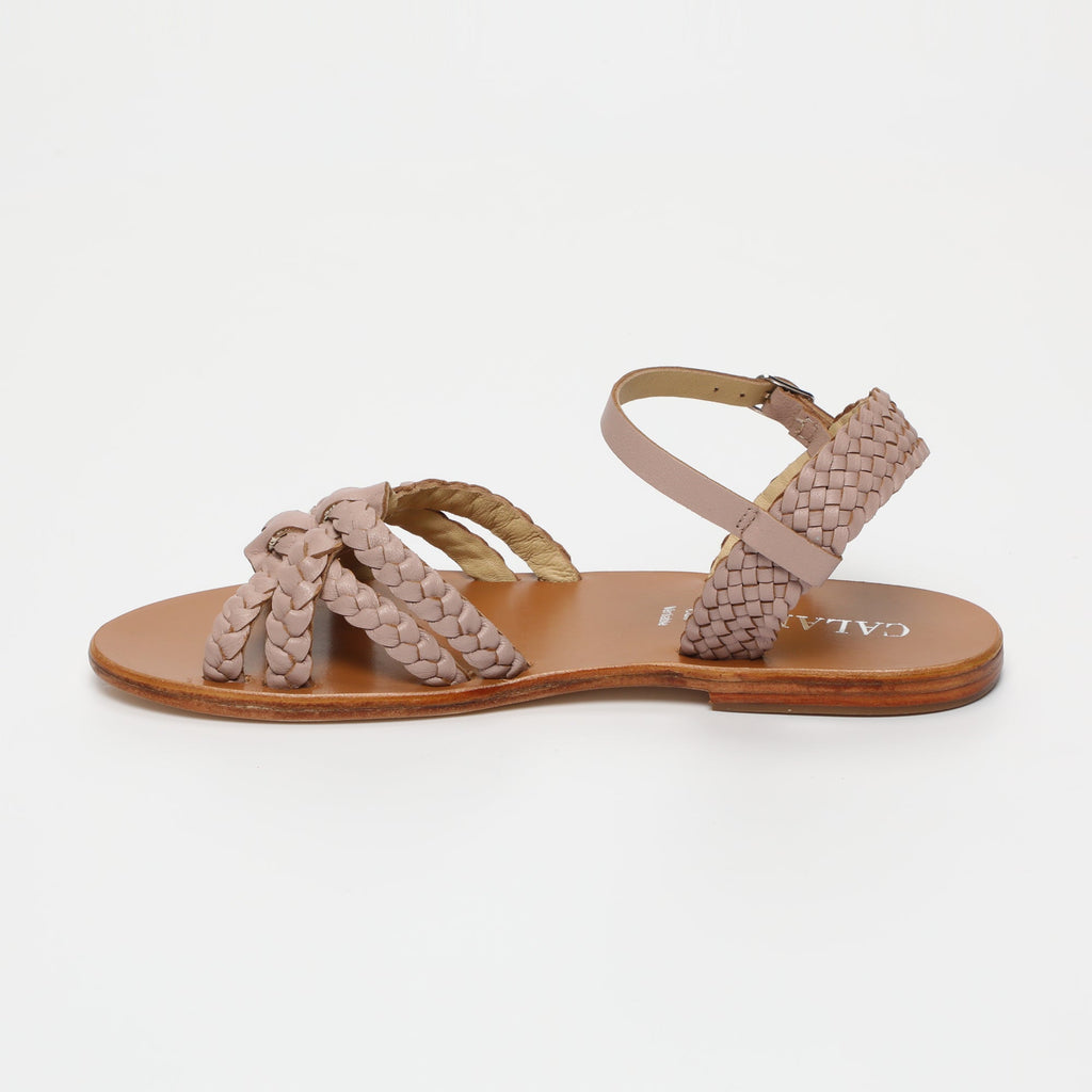 Calank - Sandales Niah - Lilac