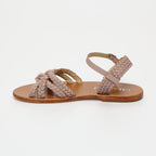 Calank - Sandales Niah - Lilac