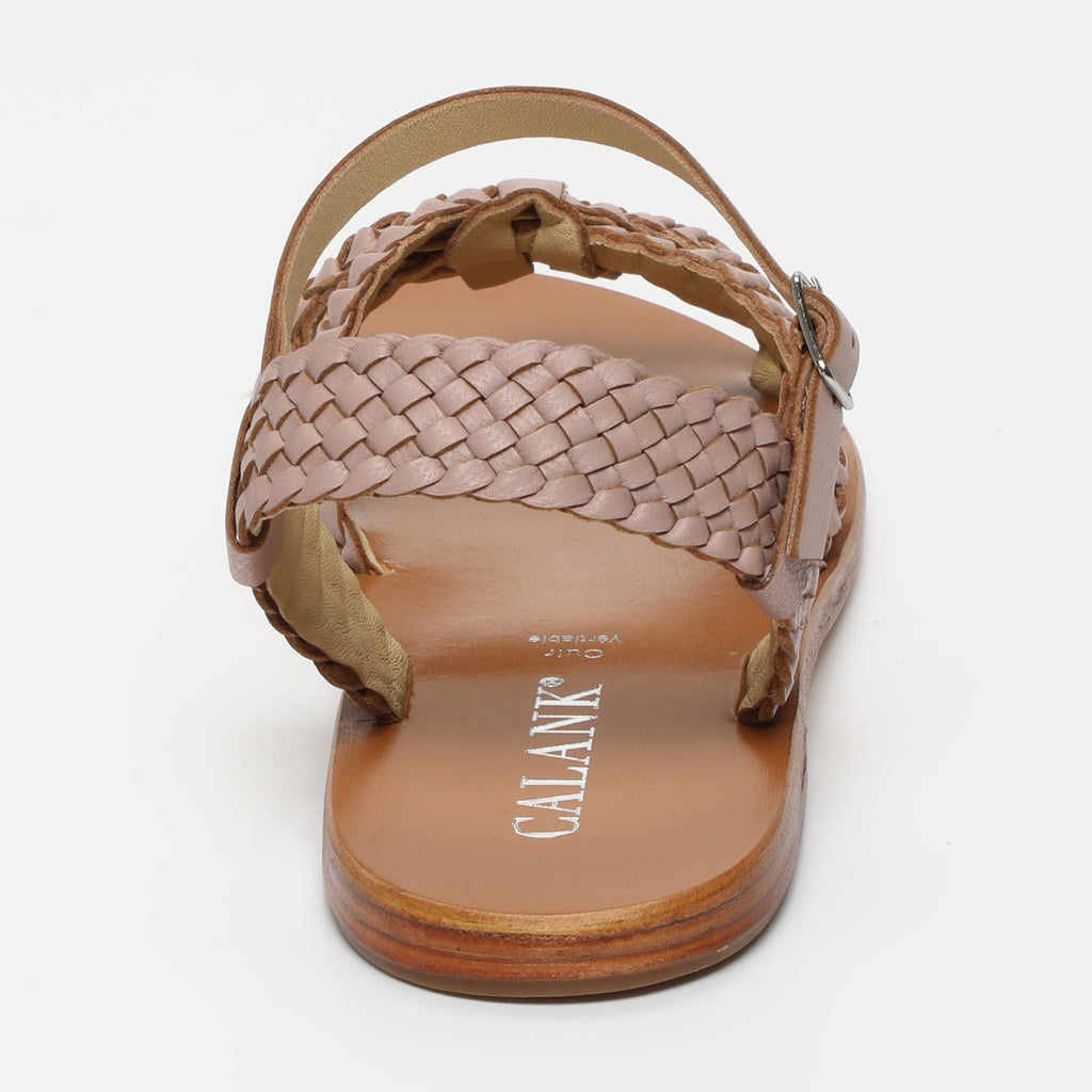 Calank - Sandales Niah - Lilac
